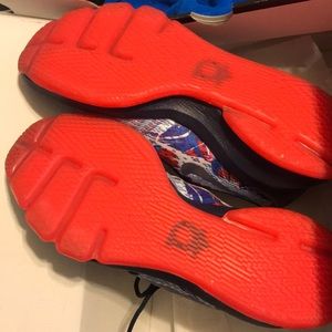 Nike Shoes - KD 8 USA Nike Shoes - KD 8 USA